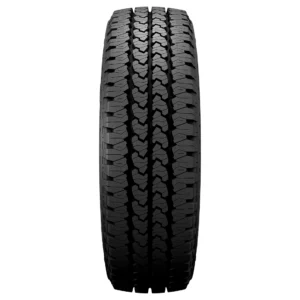 TRANSFORCE AT2-C Firestone TRANSFORCE AT2 LT235/80R17 120/117R