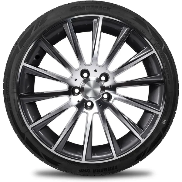 Roadtrack TERRENA UHP 185/55R16 83V