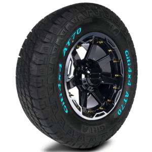 Giti Giti 4X4 AT70 245/70R16 111T