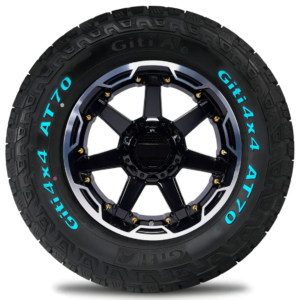 Giti Giti 4X4 AT70 245/70R16 111T