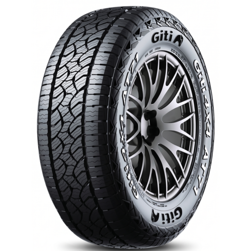 Giti 4x4 AT71 245/70R16 111T