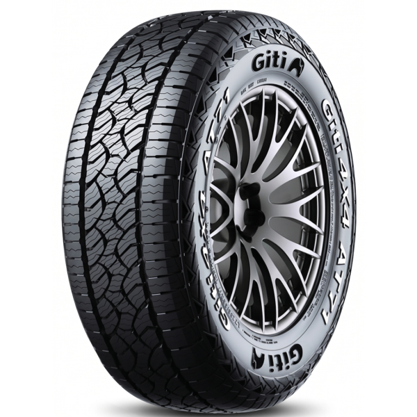 4x4-AT71-A Giti 4x4 AT71 245/70R16 111T