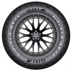 4x4-AT71-B Giti 4x4 AT71 245/70R16 111T