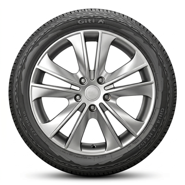 Giti Giti 4X4 HT152 215/60R17 96H