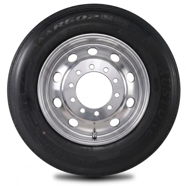 Austone AAR602 11R24.5 152/149L 18PR