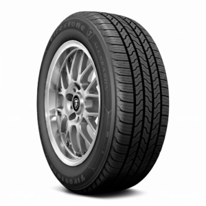 Firestone ALL SEASON 225/60R17 99T