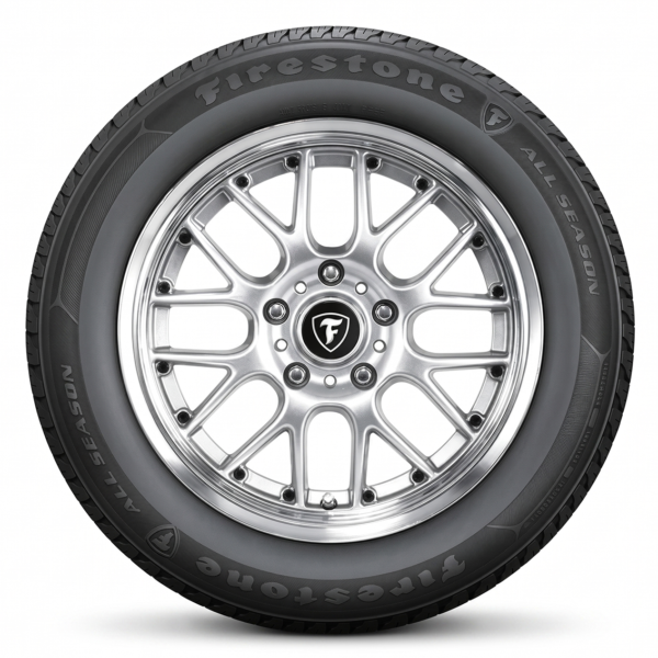 Firestone ALL SEASON 225/60R17 99T