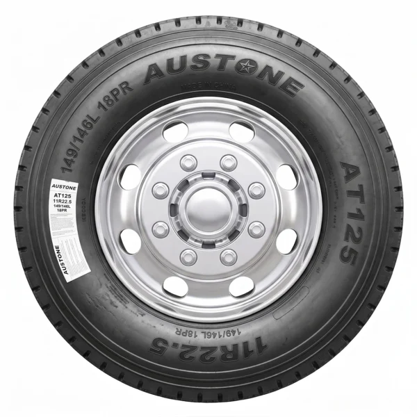 Austone AT125 11R22.5 149/146L 18PR