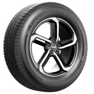 BFGoodrich Advantage Touring 185/60R15 88H