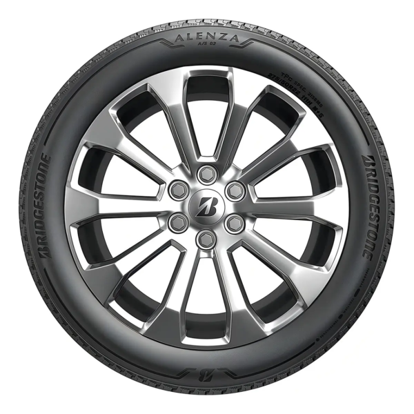 Bridgestone ALENZA A/S 02 275/60R20 115