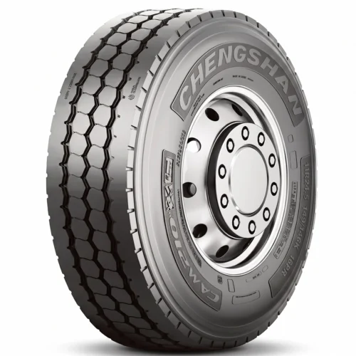 CAM210-A Chengshan CAM210 11R22.5 146/143K 16PR