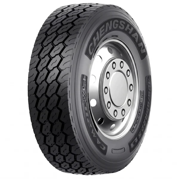 Chengshan CAM211 385/65R22.5 160K 20PR