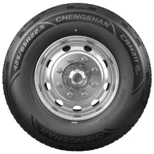 Chengshan CAM211 385/65R22.5 160K 20PR
