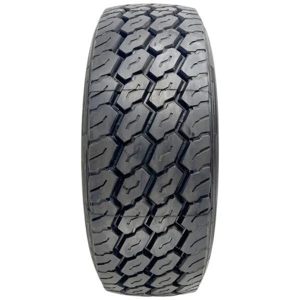 Chengshan CAM211 385/65R22.5 160K 20PR