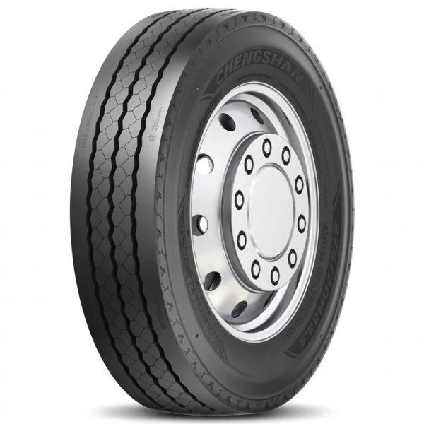 Chengshan CC901 11R22.5 152/148G 18PR
