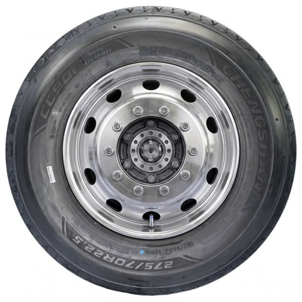 Chengshan CC901 11R22.5 152/148G 18PR