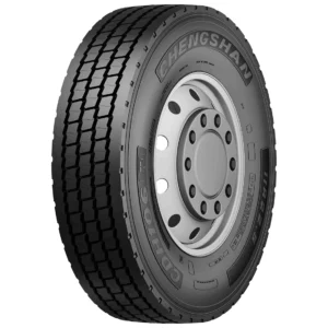 Chengshan CDH106 11R24.5 152/149L 18PR