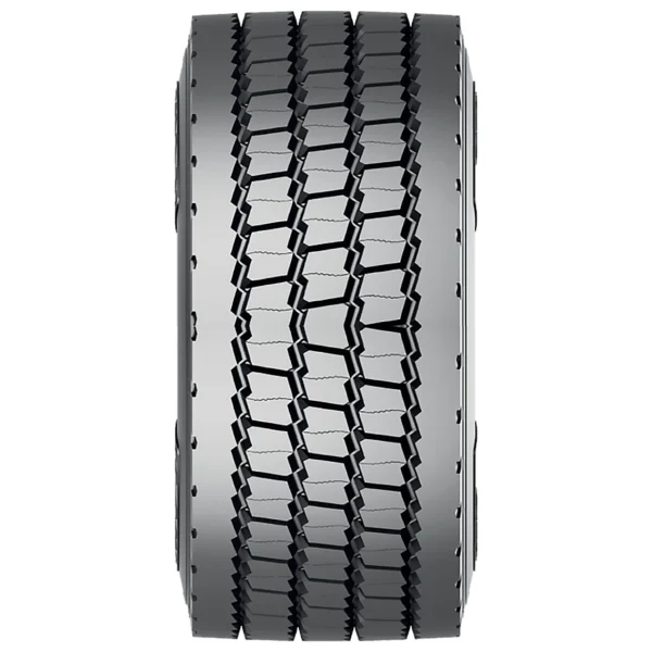 Chengshan CDH106 11R24.5 152/149L 18PR