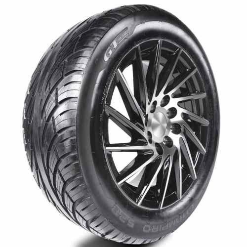 CHAMPIR-528-A GT Radial CHAMPIRO 528 265/35R22 102V