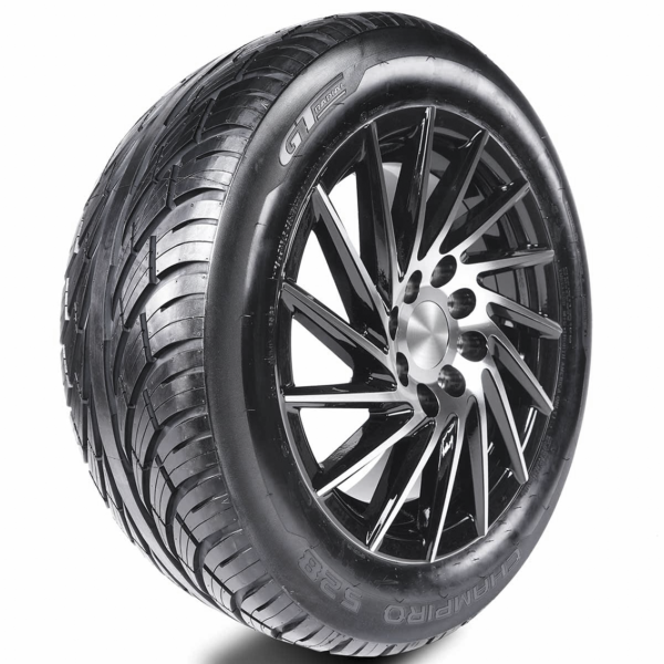 GT Radial CHAMPIRO 528 265/35R22 102V