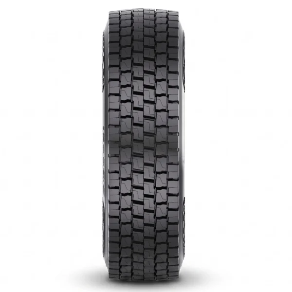Chengshan CST121 295/80R22.5 152/149M 18PR