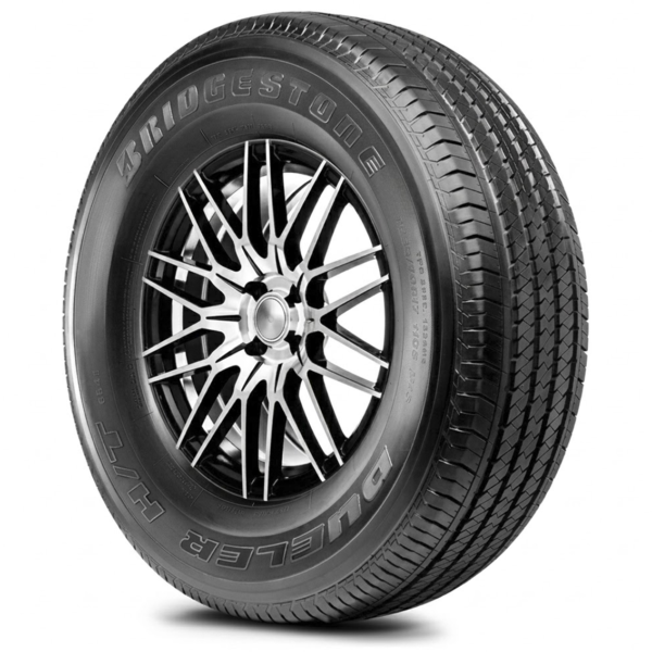 Bridgestone DUELER H/T 684 II 265/70R17 113S