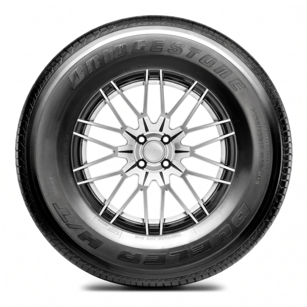 Bridgestone DUELER H/T 684 II 265/70R17 113S