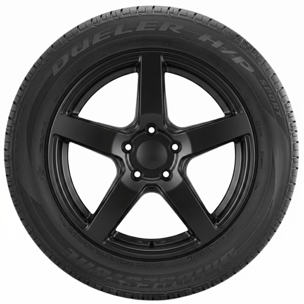 Bridgestone DUELER H/P SPORT P225/60R18 100V