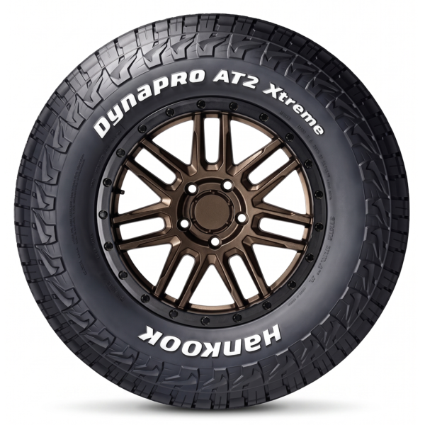 Hankook Dynapro AT2 Xtreme RF12 LT235/75R15