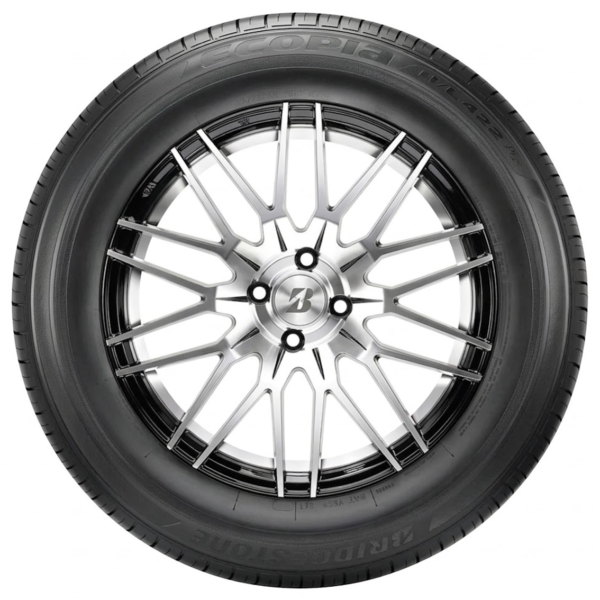 Bridgestone ECOPIA H/L422 PLUS 235/55R18 100H