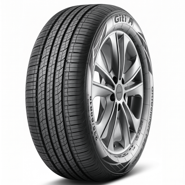 GitiComfort-F50-A Giti GitiComfort F50 215/60R17 96H