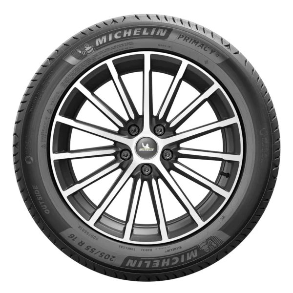 MICHELIN PRIMACY 4 225/50R17 98Y