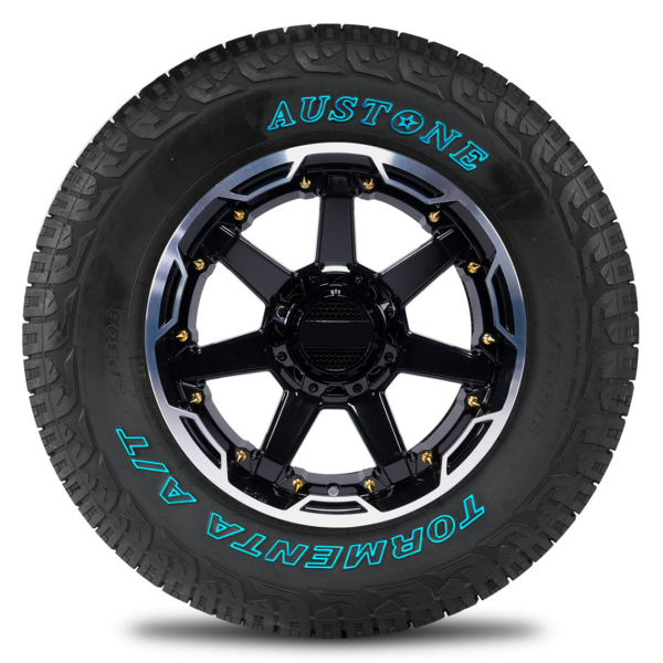 Austone SP-308 265/70R16 112T
