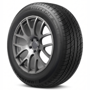UNIROYAL Tiger Paw Touring A/S 185/60R15 84H