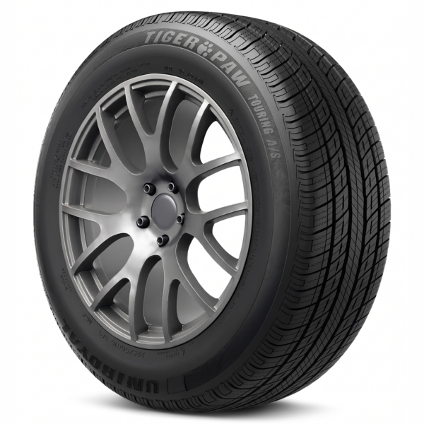UNIROYAL Tiger Paw Touring A/S 185/60R15 84H