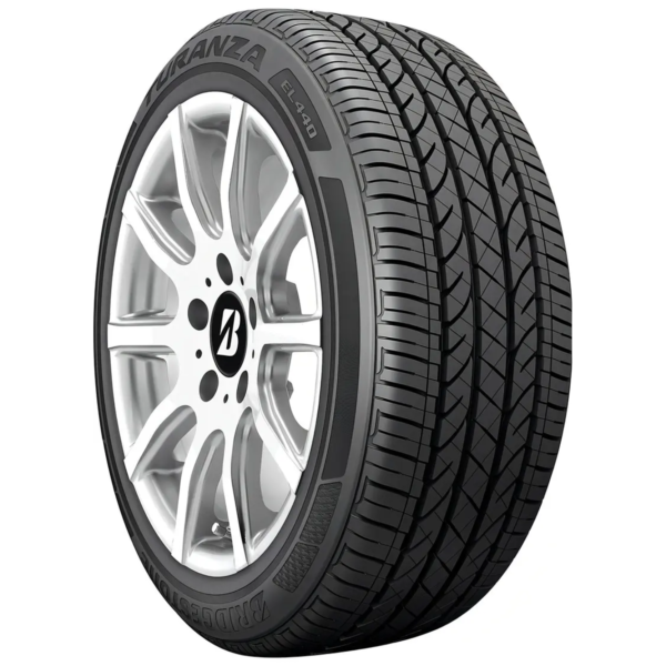 Bridgestone TURANZA EL440 215/45R18 89V