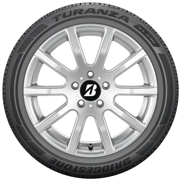 Bridgestone TURANZA EL440 215/45R18 89V