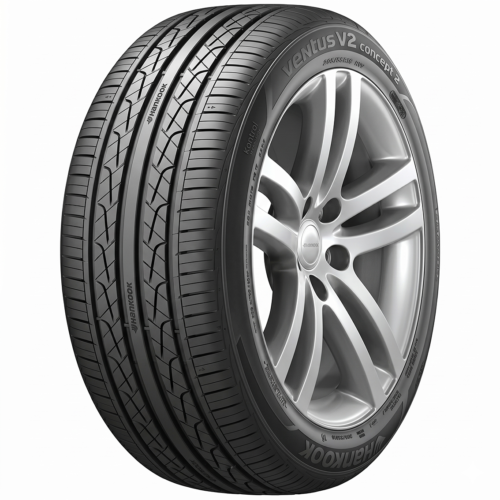 Ventus2-A HANKOOK VENTUS V2 CONCEPT 2 H457 215/45/R17 91V