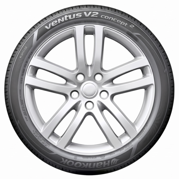 HANKOOK VENTUS V2 CONCEPT 2 H457 215/45/R17 91V