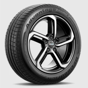 BFGOODRICH ADVANTAGE TOURING 225/45R18 95V