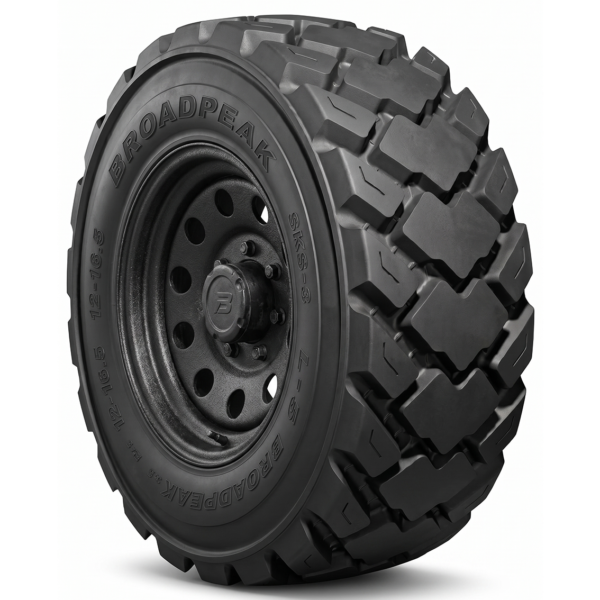 BROADPEAK SKS-3 (L-5) TL OTR 12-16.5