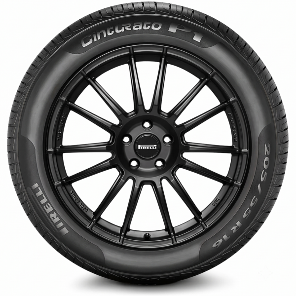 Cinturaro-P1-B PIRELLI CINTURATO P1 (KS) XL 185/65/R15 92H