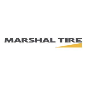 MARSHAL LOGO MARSHAL MH15 195/65/R15 91H