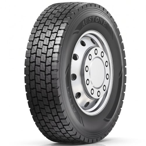 AT121-A Austone AT121 295/80R22.5 152/149M