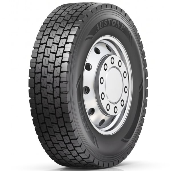 AT121-A Austone AT121 295/80R22.5 152/149M