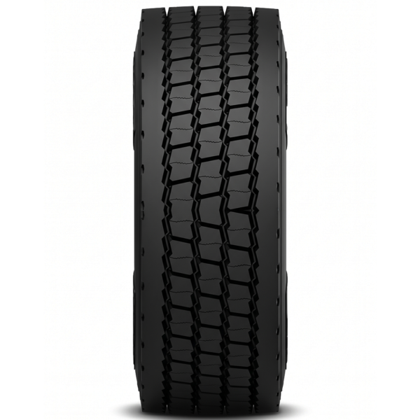 CDH106-C Chengshan CDH106 295/75R22.5 146/143L 16PR
