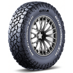 GitiXcursion XT71-A Giti GitiXCURSION XT71 LT275/55R20 115/112Q