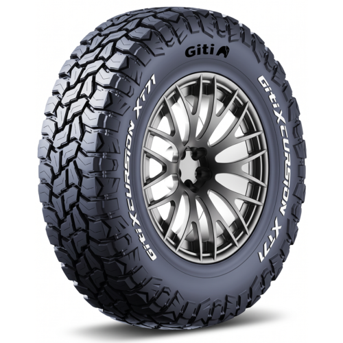 Giti GitiXCURSION XT71 LT275/55R20 115/112Q