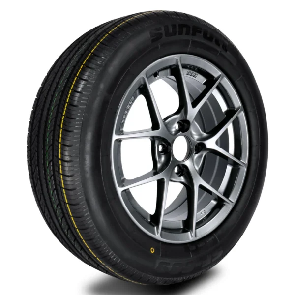 SF-689-A Sunfull SF-689 225/60R16 98H